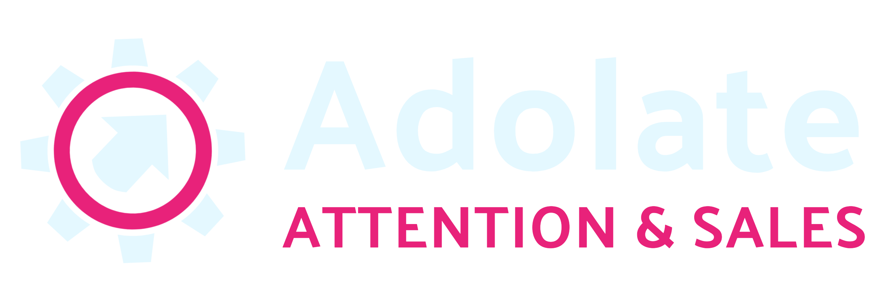 Adolate Logo