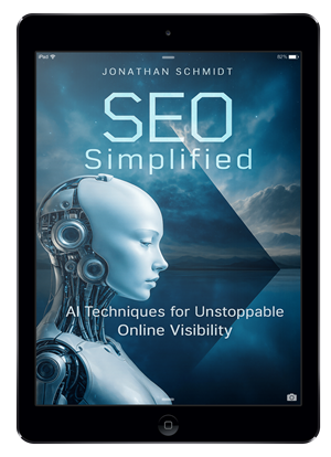 eBook seo simplified