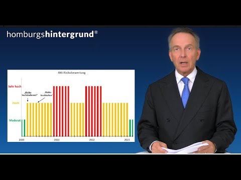 Die undurchsichtige Welt der RKI-Risikobewertungen