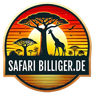 LOGO Safaribilliger.de