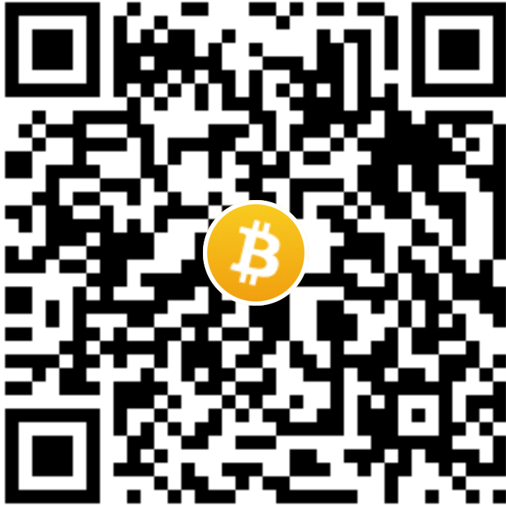 Bitcoin QR Code