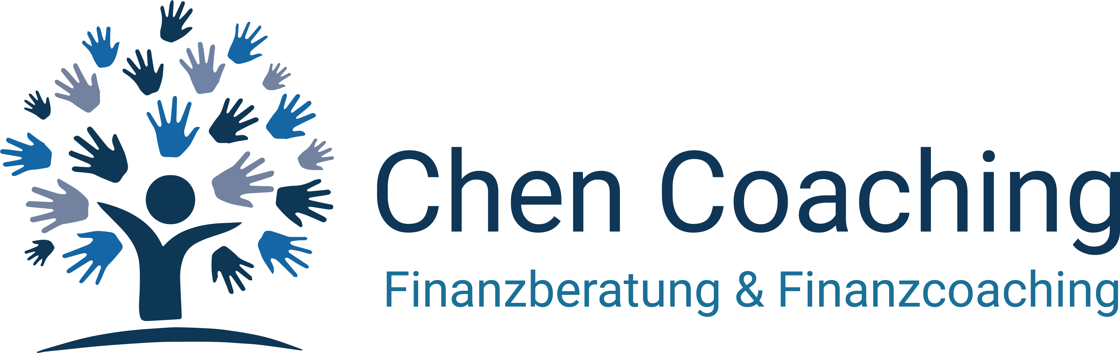 Chen Coaching Logo