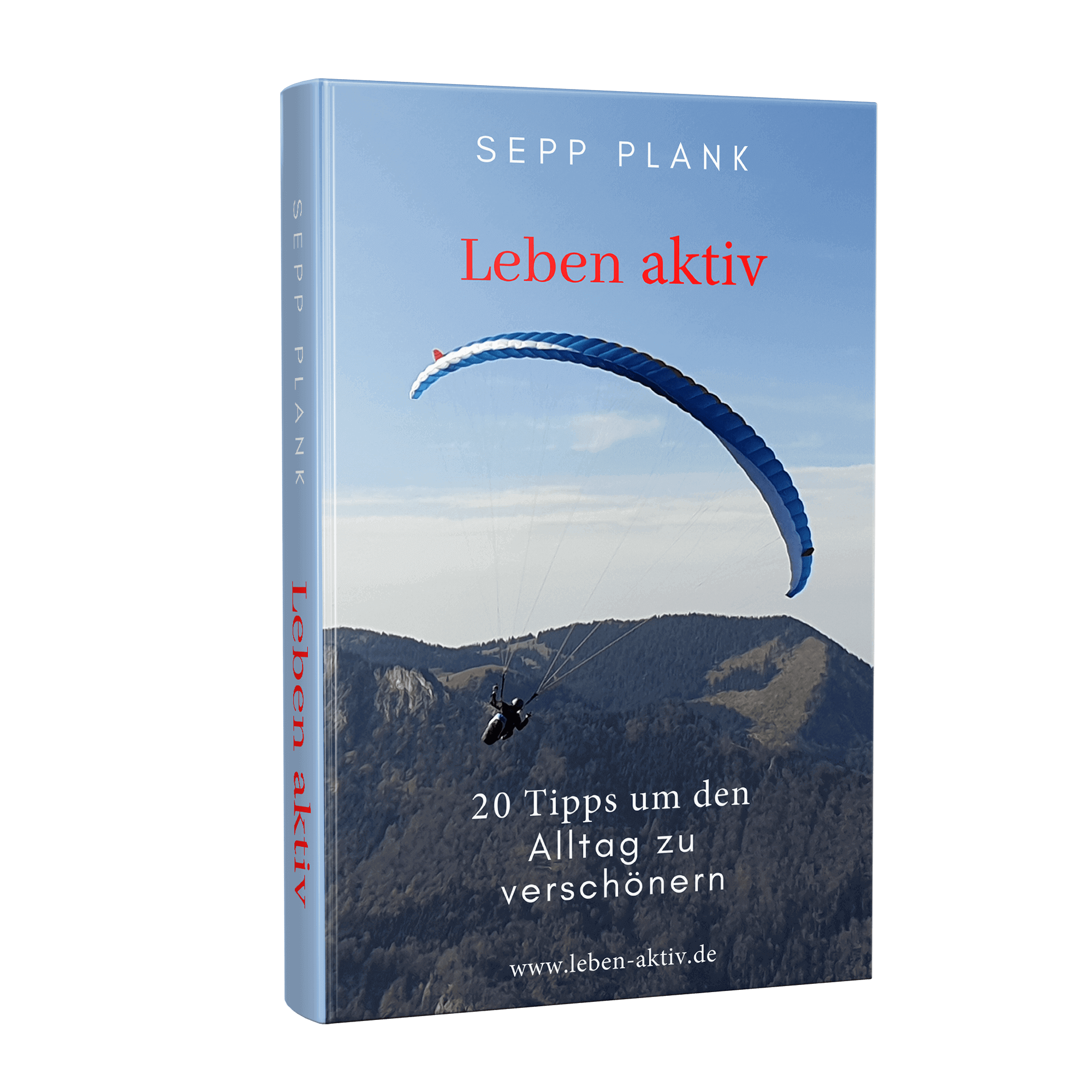 Selbstbestimmung Blog Startseite