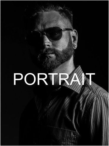 MoviePictures - Portraitfotografie