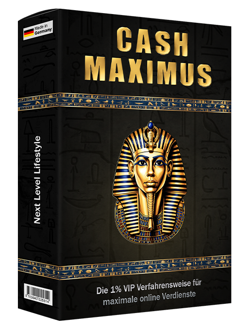 Cash Maximus digistore24.png