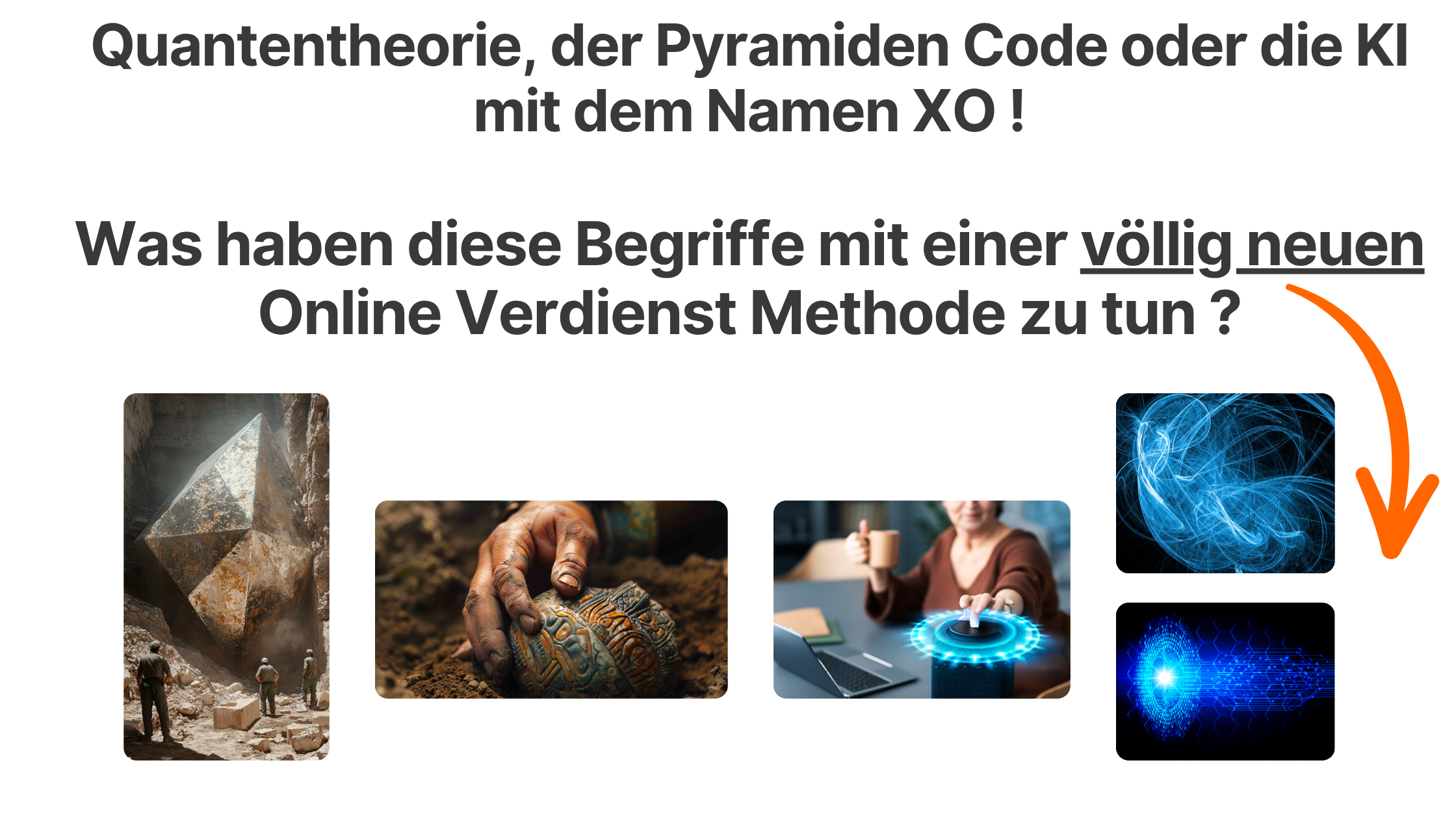 Es waren Suchbegriffe wie, Quantentheorie oder mit welchen Techniken wurden die Pyramiden gebaut, bzw. welche neuen Technologien werden gerade erforscht oder sind in der Entwicklung...png