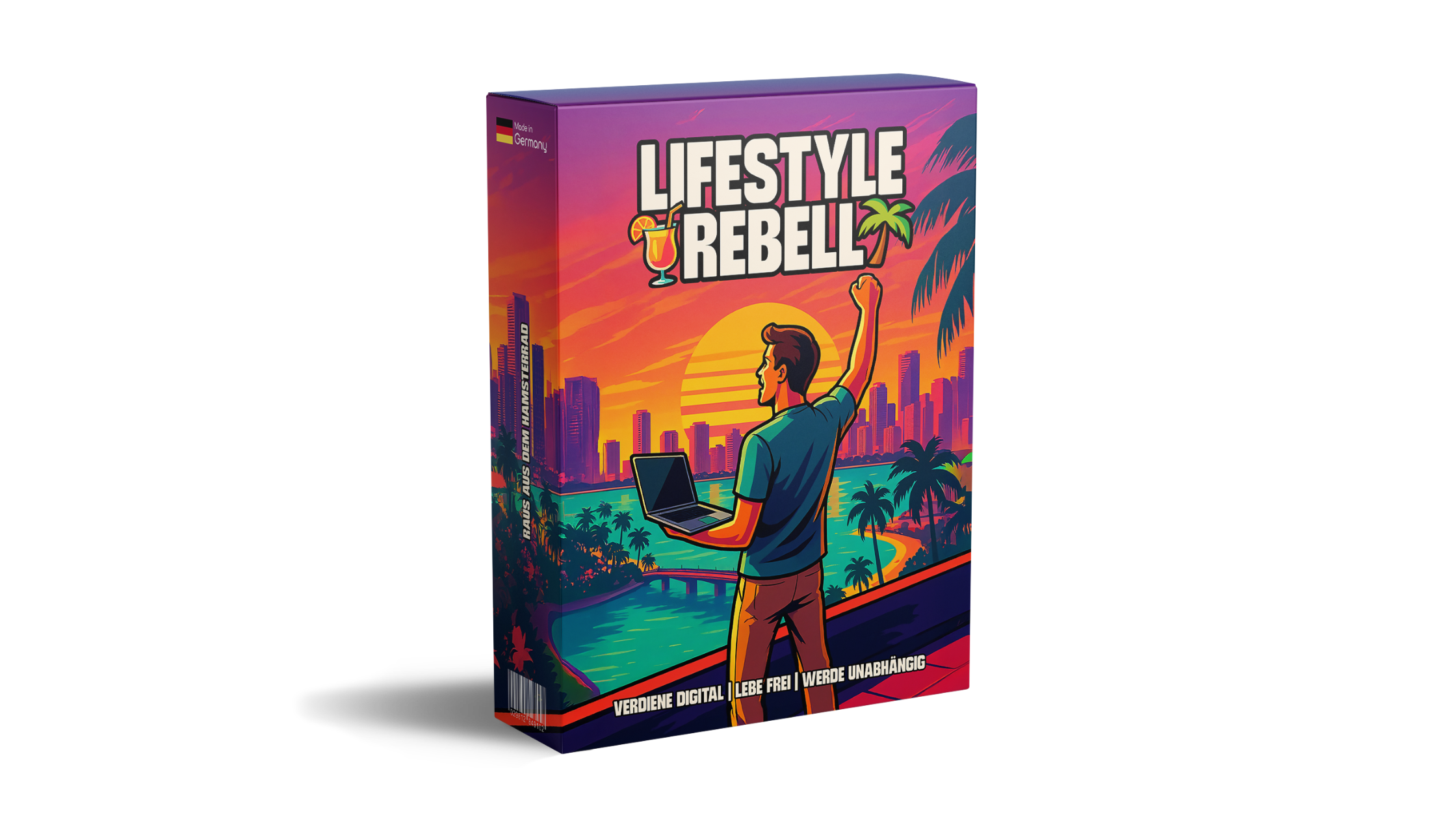 Produkt Cover