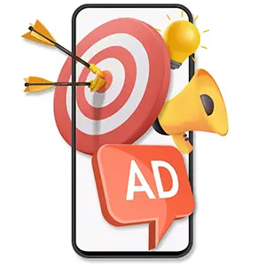 Maximiertes Online-Marketing