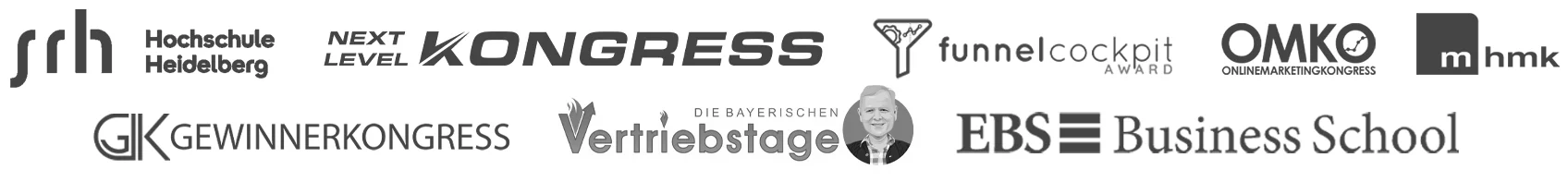 Woher die BranchenRockstars bekannt sind