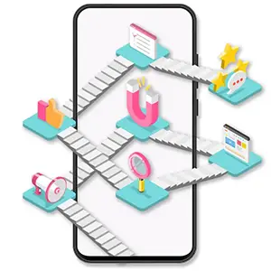 Tiefgreifende, personalisierte Erlebnisse