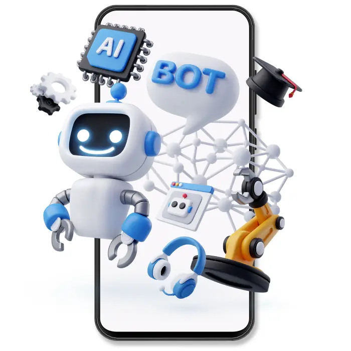 Automatisierung, die begeistert