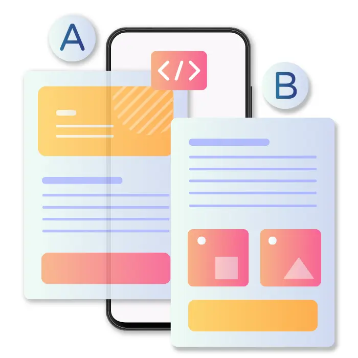 Vertrautheit trifft auf Neugier