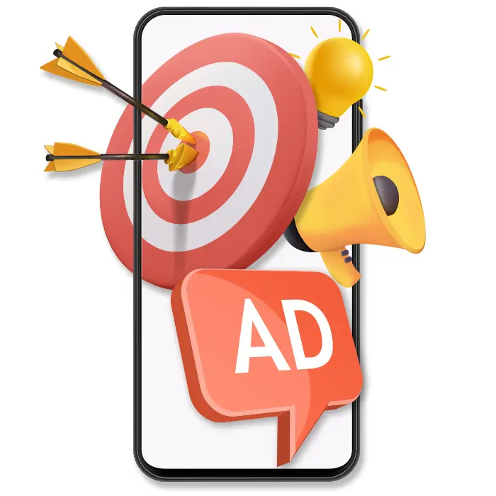 Maximiertes Online-Marketing