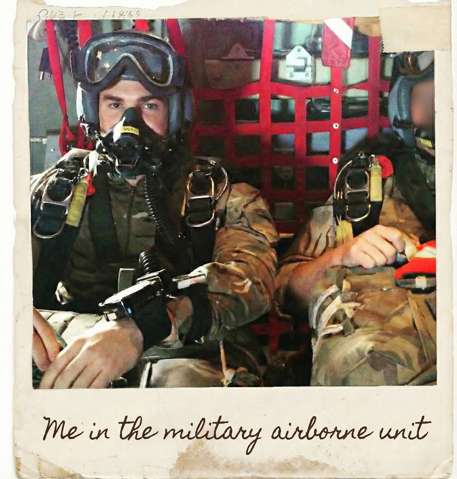 John Veitch - Military Airborne Unit.jpg