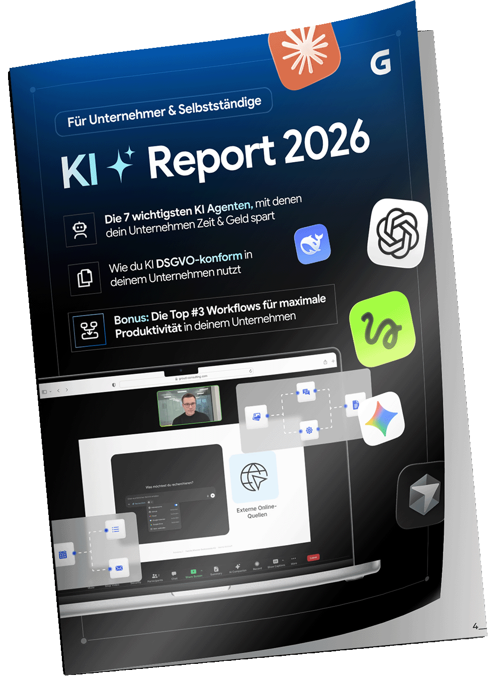 Abu Dhabi Investment Report 2026