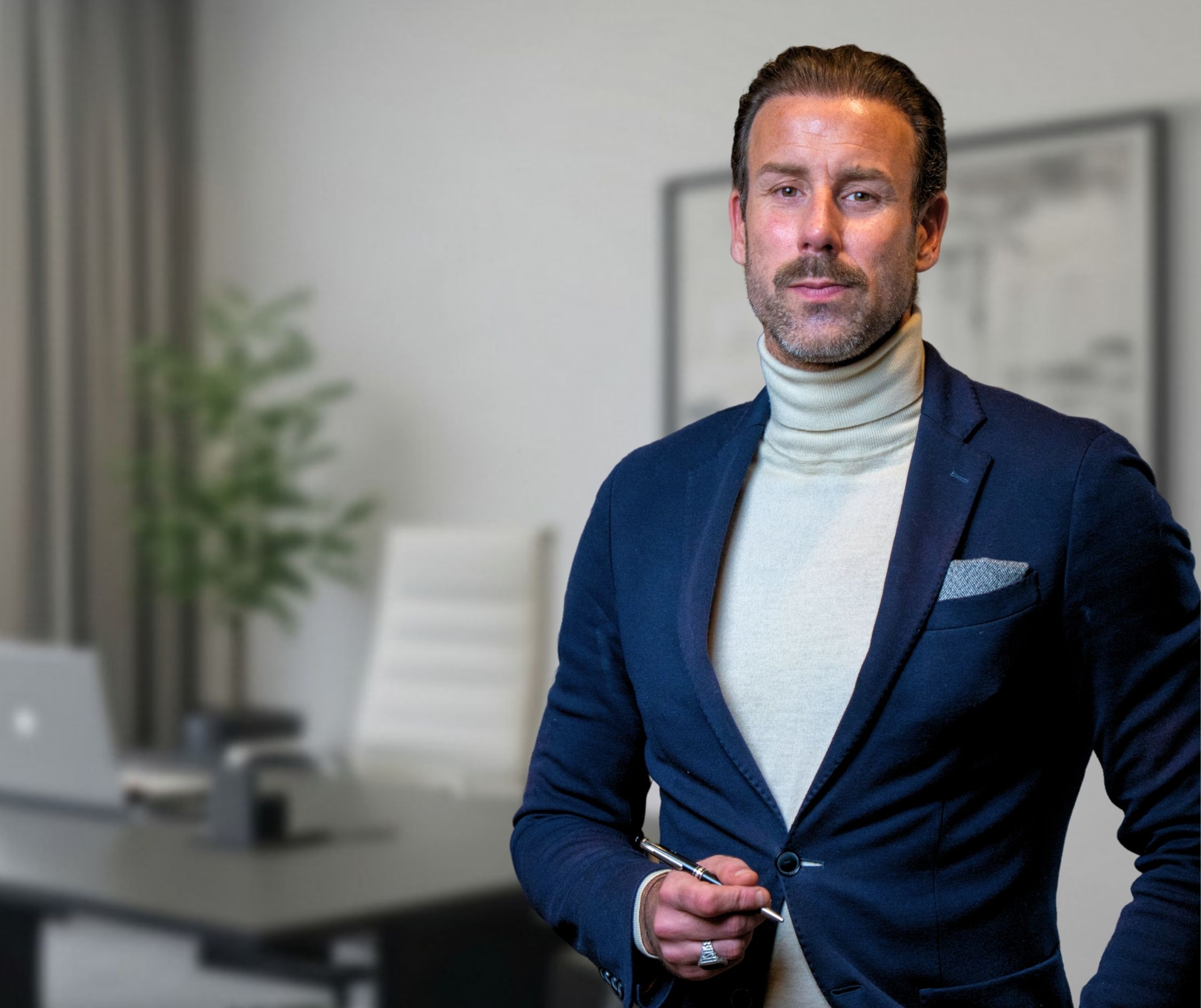 Nico Niemeier_Pflegeimmobilien Kapitalanlage