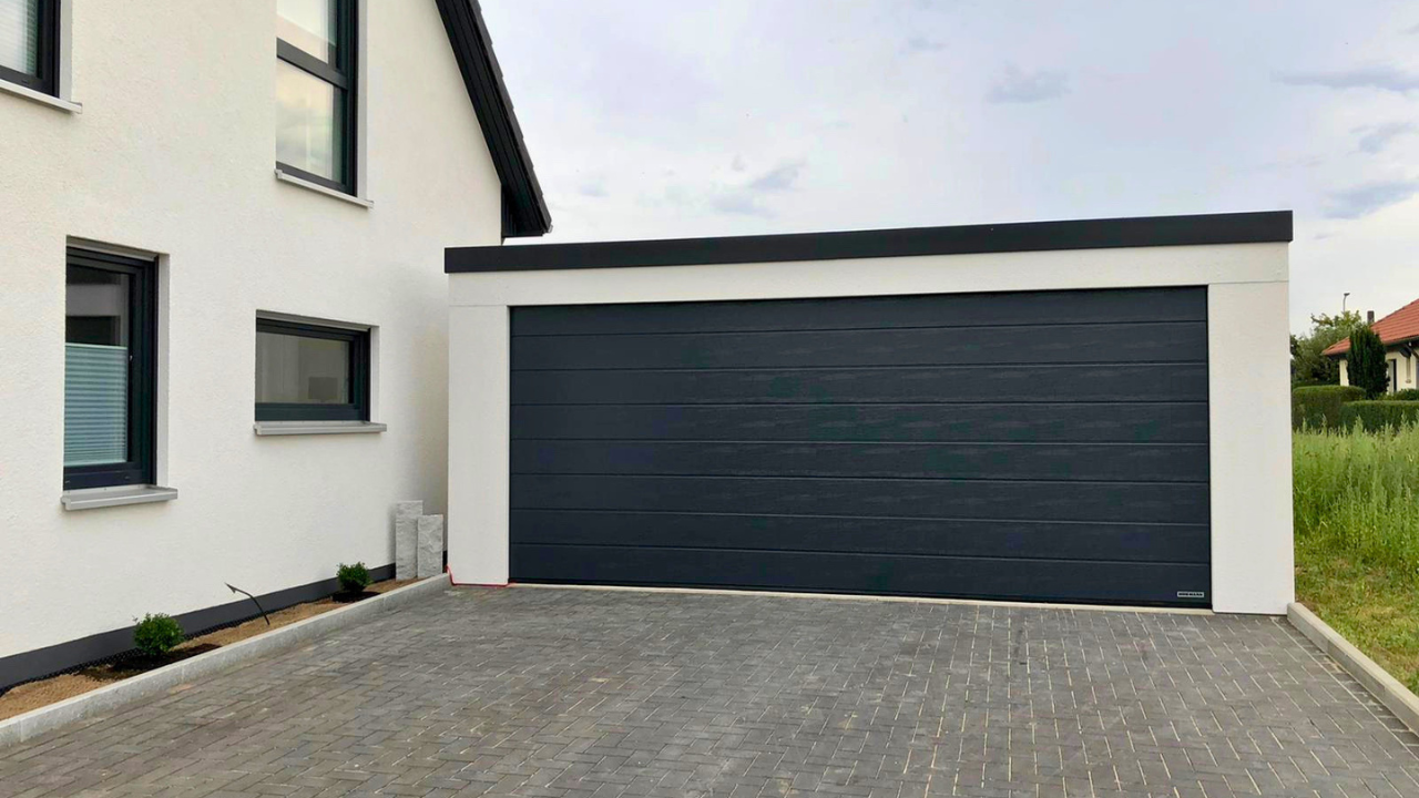 BRÜGGEMANN_OPTIMA Großraumgarage