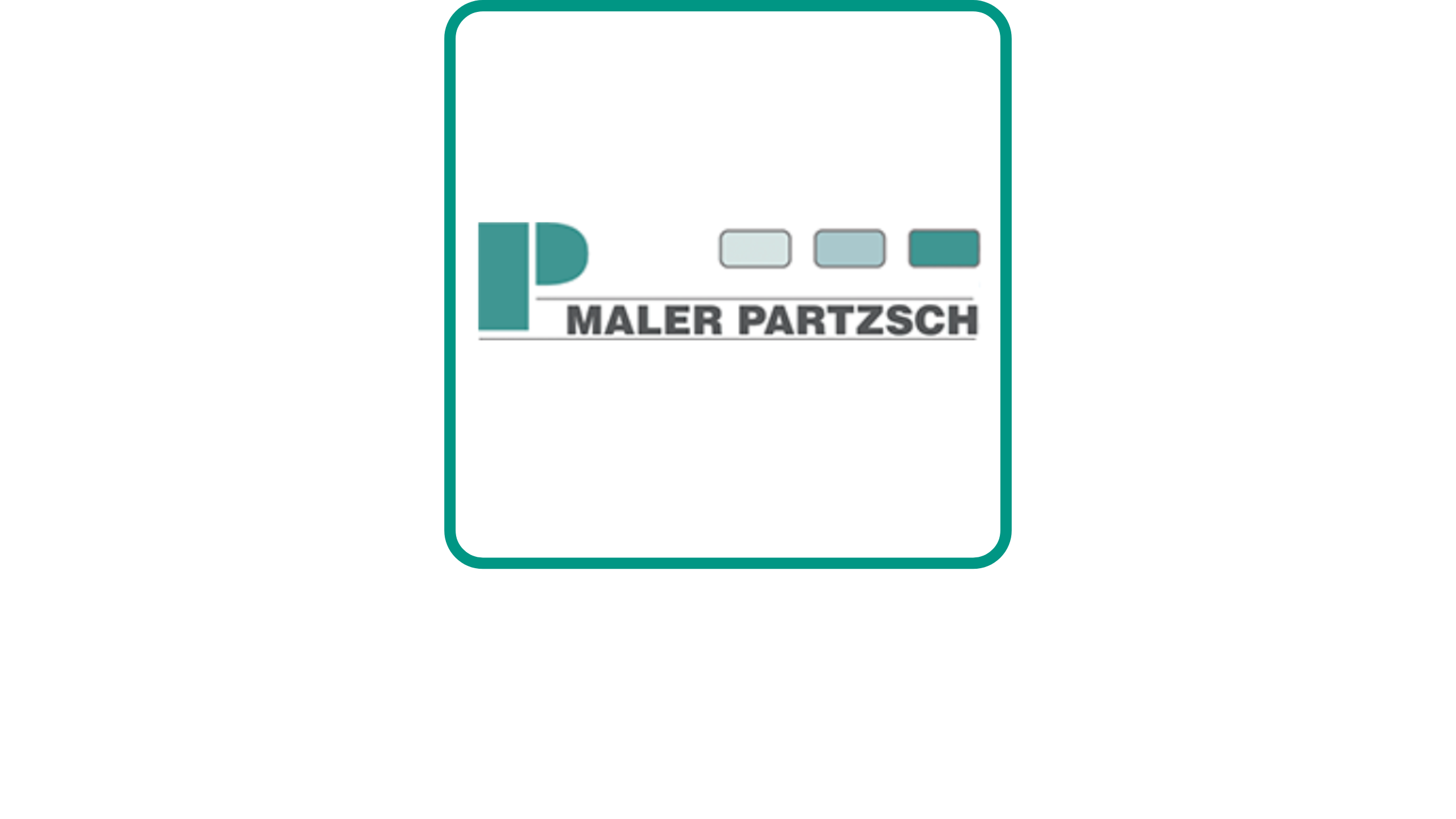 Maler Partzsch