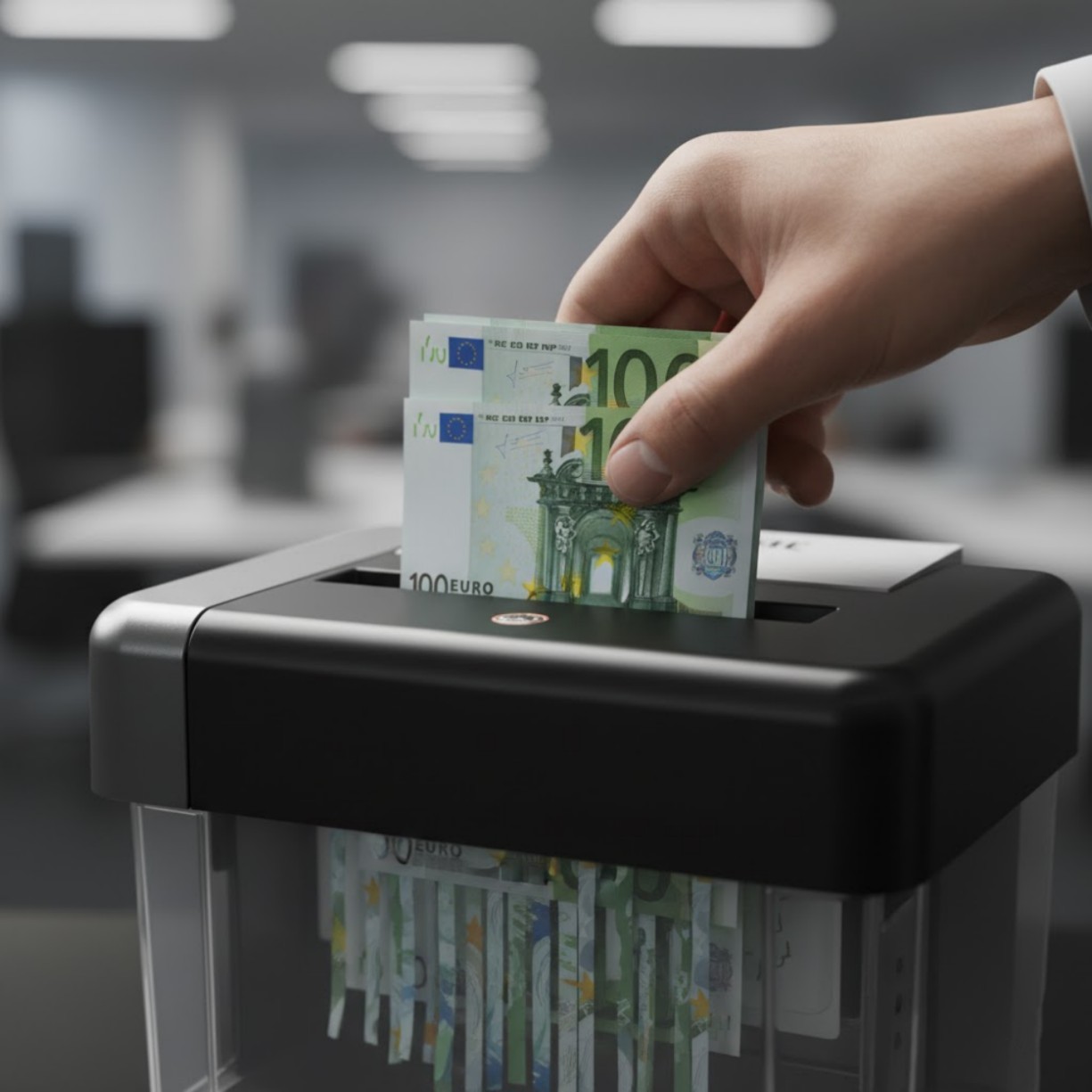 Die 8.000-Euro-Anfrage: Die wahren Kosten schlechter Leads (und 3 Filter, die Sie sofort installieren müssen)