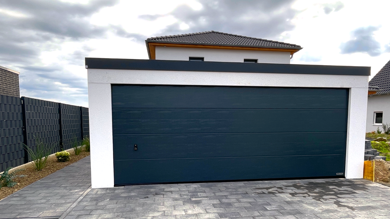 BRÜGGEMANN_OPTIMA Großraumgarage