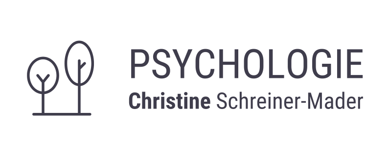 Logo Christine Schreiner-Mader