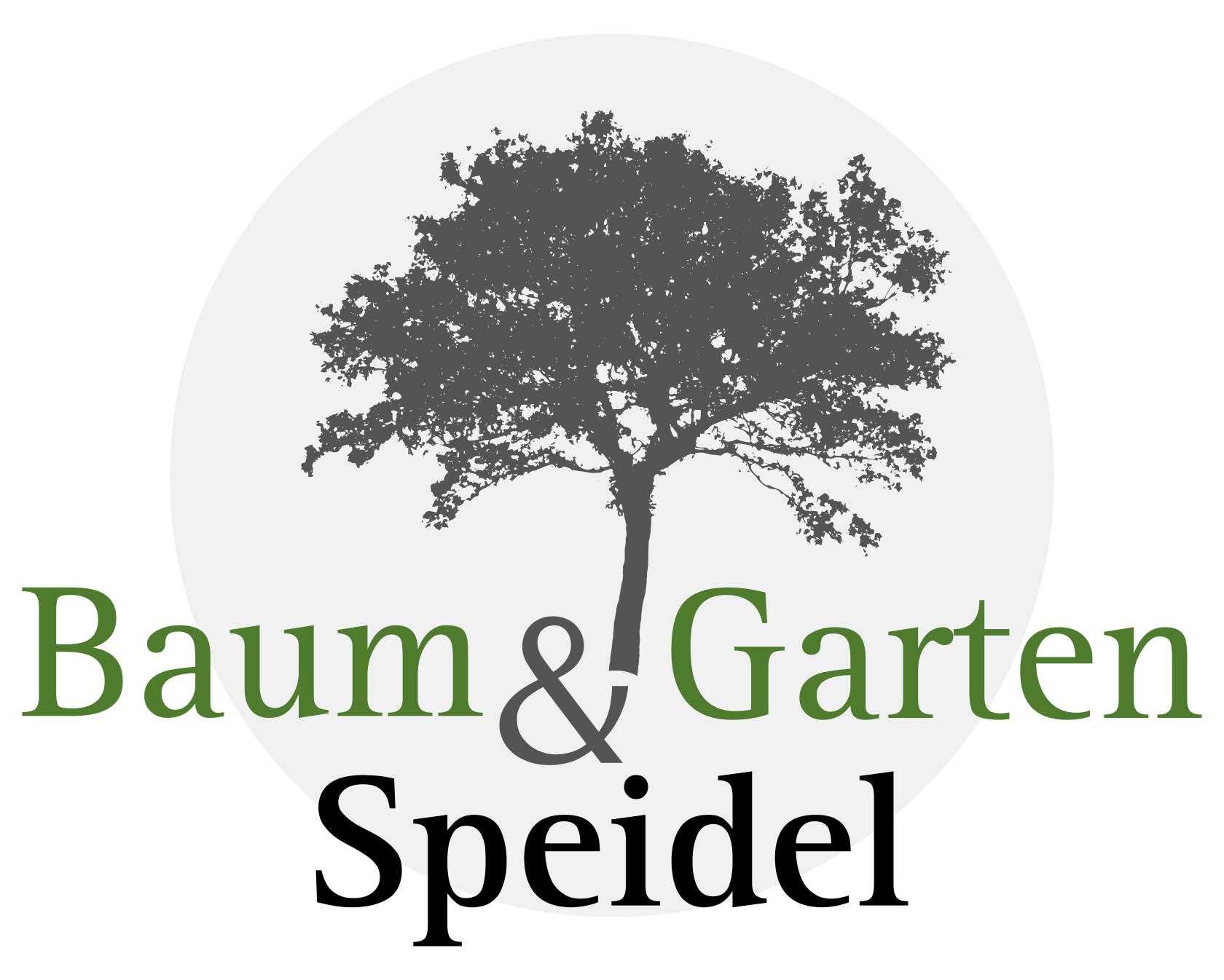 Baum & Garten Speidel