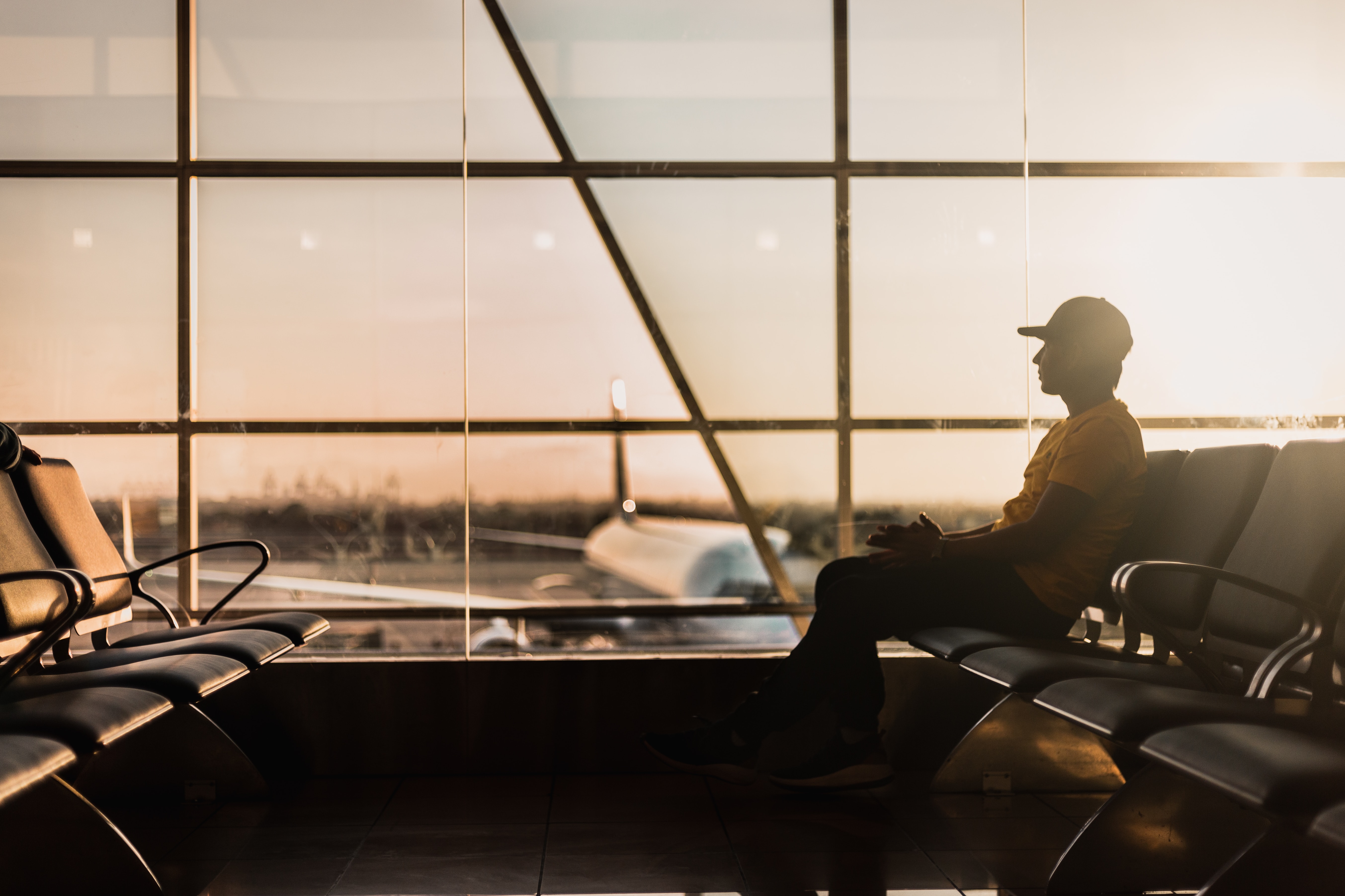 Reiserecht bei Flugverspätung: Ihre Rechte als Passagier