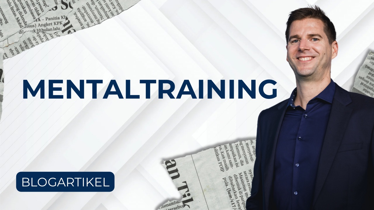 Mentaltraining für Führungskräfte: Erfolg durch mentale Stärke