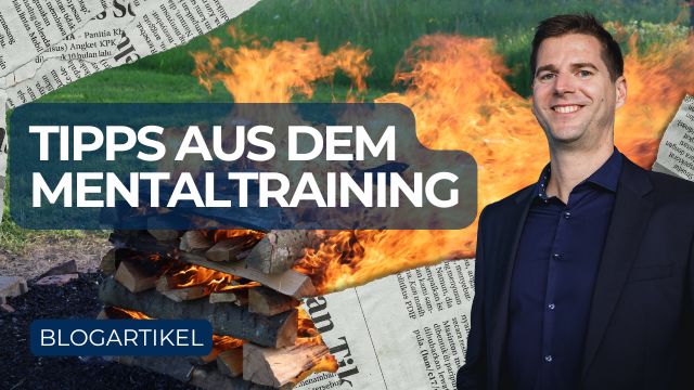 Entwicklung meistern: Tipps aus dem Mentaltraining