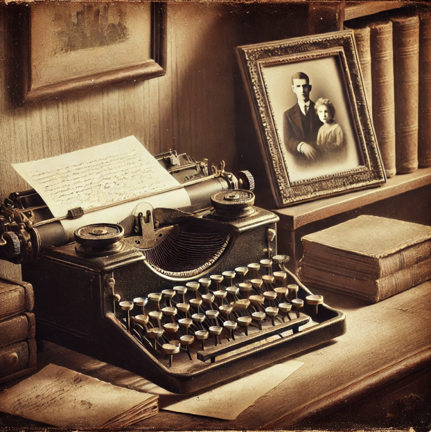 Warum Erinnerungen bewahren – Die Bedeutung von Zeitzeugenberichten für uns alle