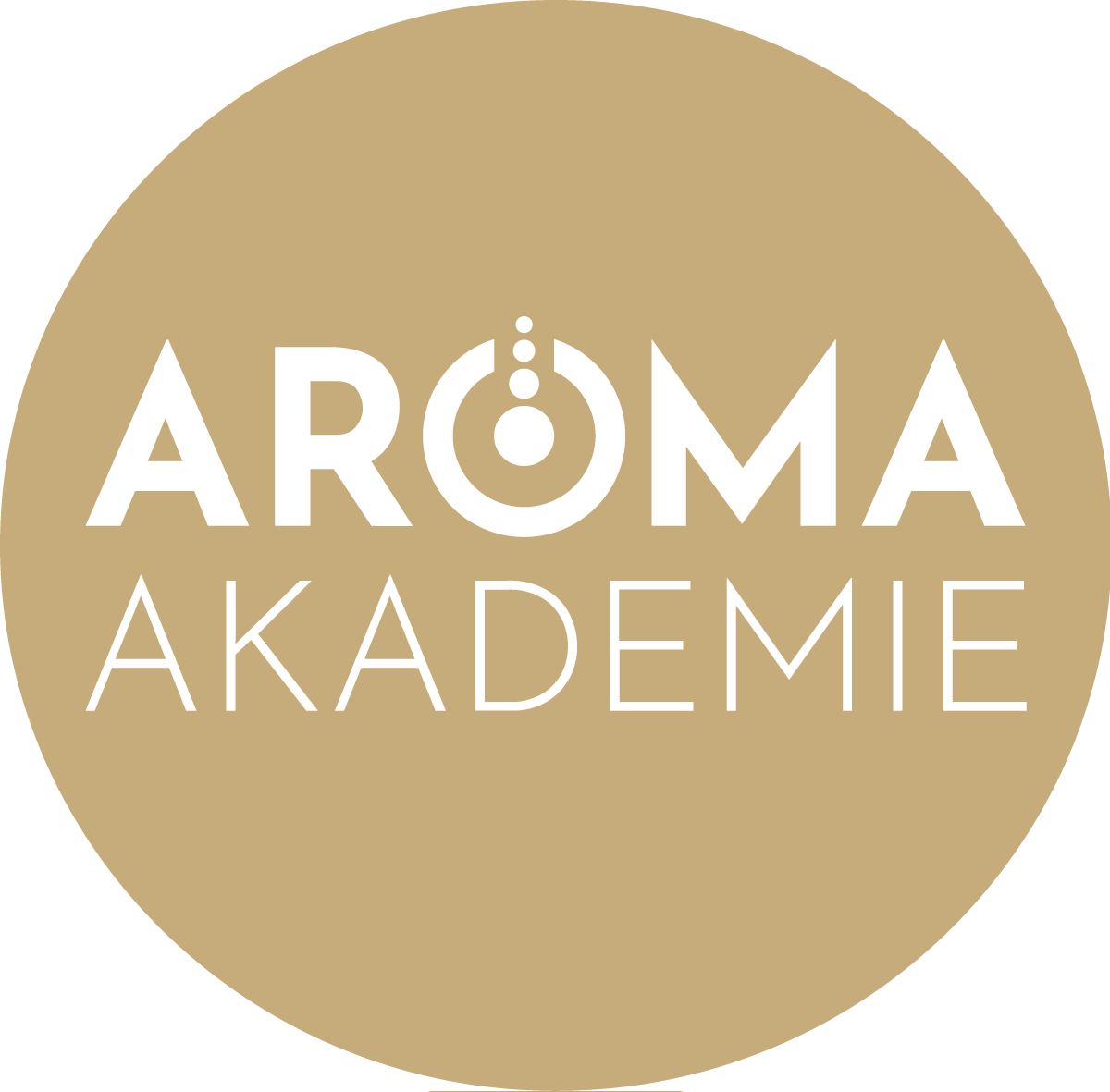 Aroma Akademie Logo