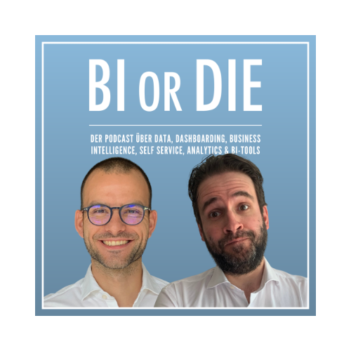 BI or DIE Podcast
