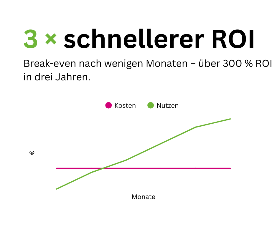 3 × schnellerer ROI.png
