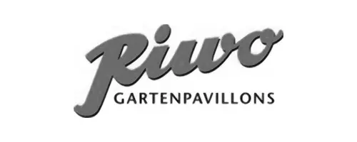 Riwo Gartenpavillons