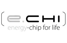 e-chi Logo