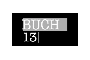 Logo Buch 13