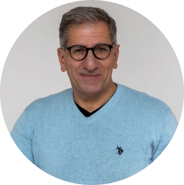 Martin Matheo Doeller