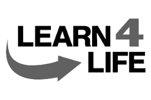 Logo LEARN4LIFE