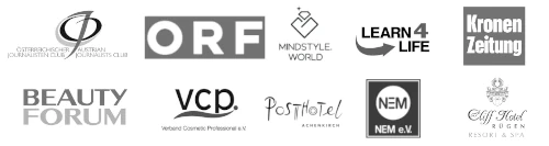 Referenzen Medien Martin Matheo Doeller