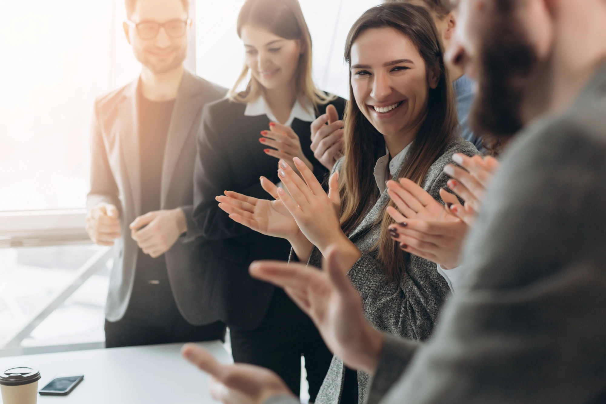 Martin Matheo Doeller beim Seminar