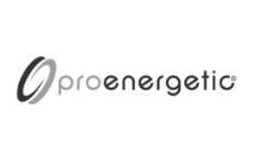 ProEnergetic Logo
