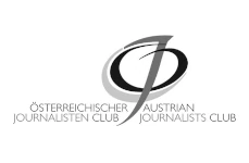 ÖJC - Österreichischer Journalisten Club Logo