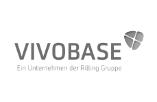 Vivobase Logo