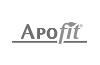Apofit Logo