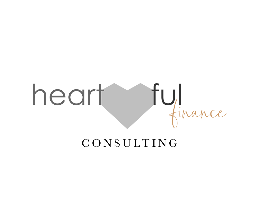 Heartful Finance Logo