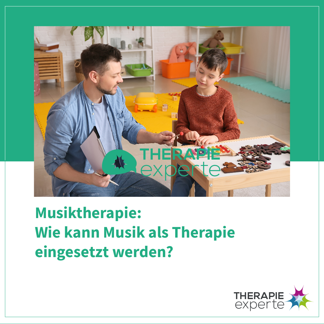 [Podcast] Musiktherapie: Wie kann Musik als Therapie eingesetzt werden? (#124)