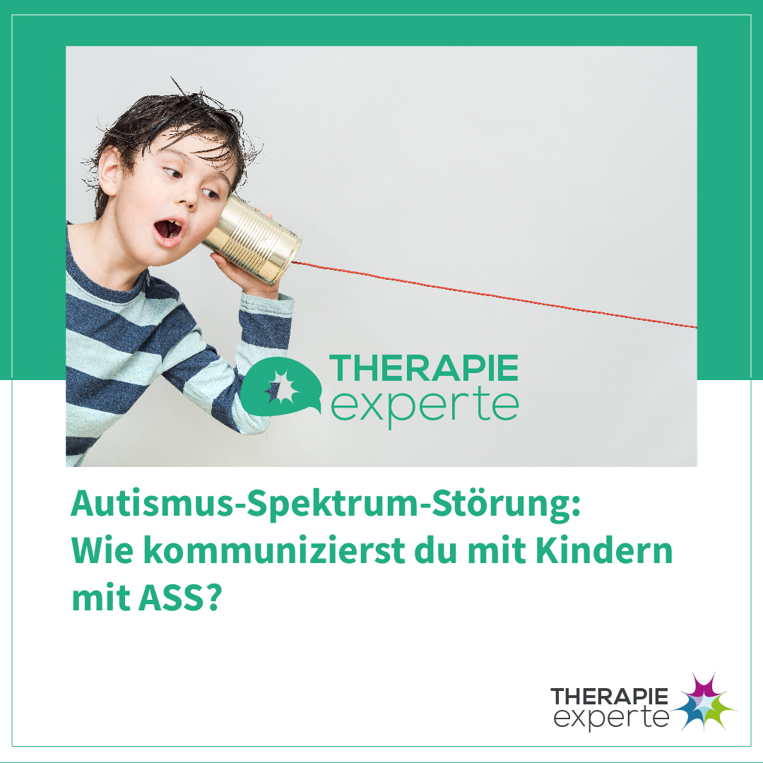[Podcast] Autismus-Spektrum-Störung: Wie kommunizierst du mit Kindern mit ASS? (#097)