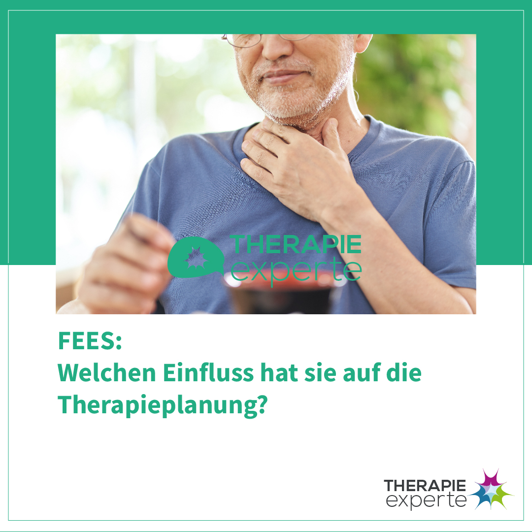 [Podcast] FEES: Welchen Einfluss hat sie auf die Therapieplanung? (#118)