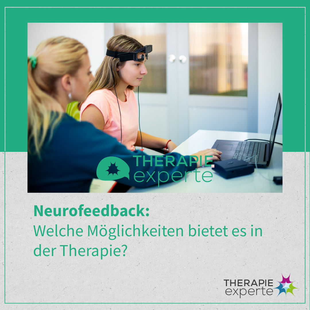 [Podcast] Neurofeedback: Welche Möglichkeiten bietet es in der Therapie? (#137)