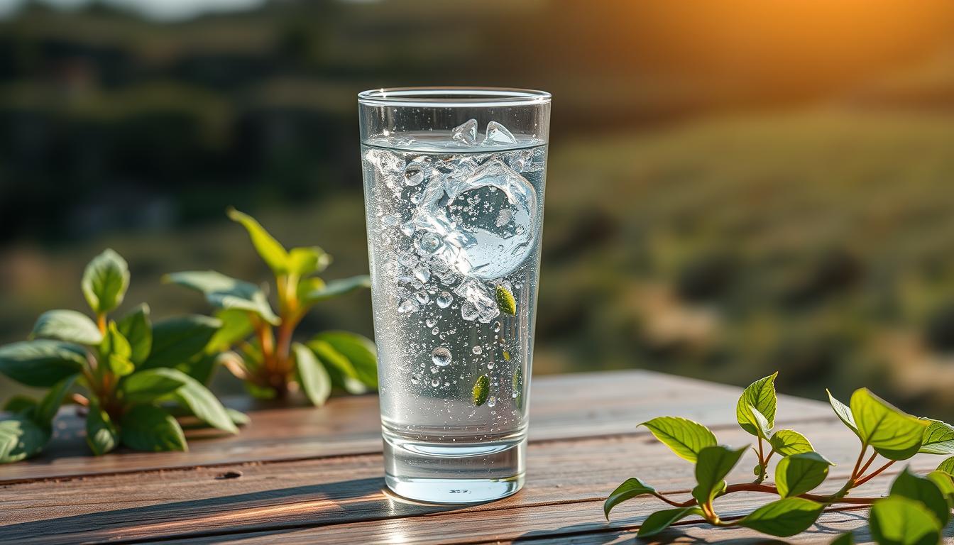 Wie unglaublich wichtig ist Wasser wirklich für deine Leistungsfähigkeit?